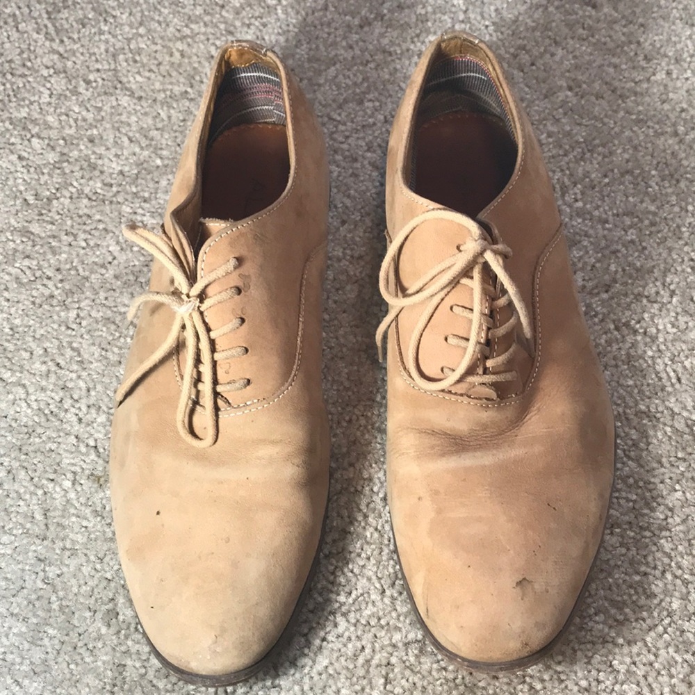 Aldo Men’s Dress Shoes